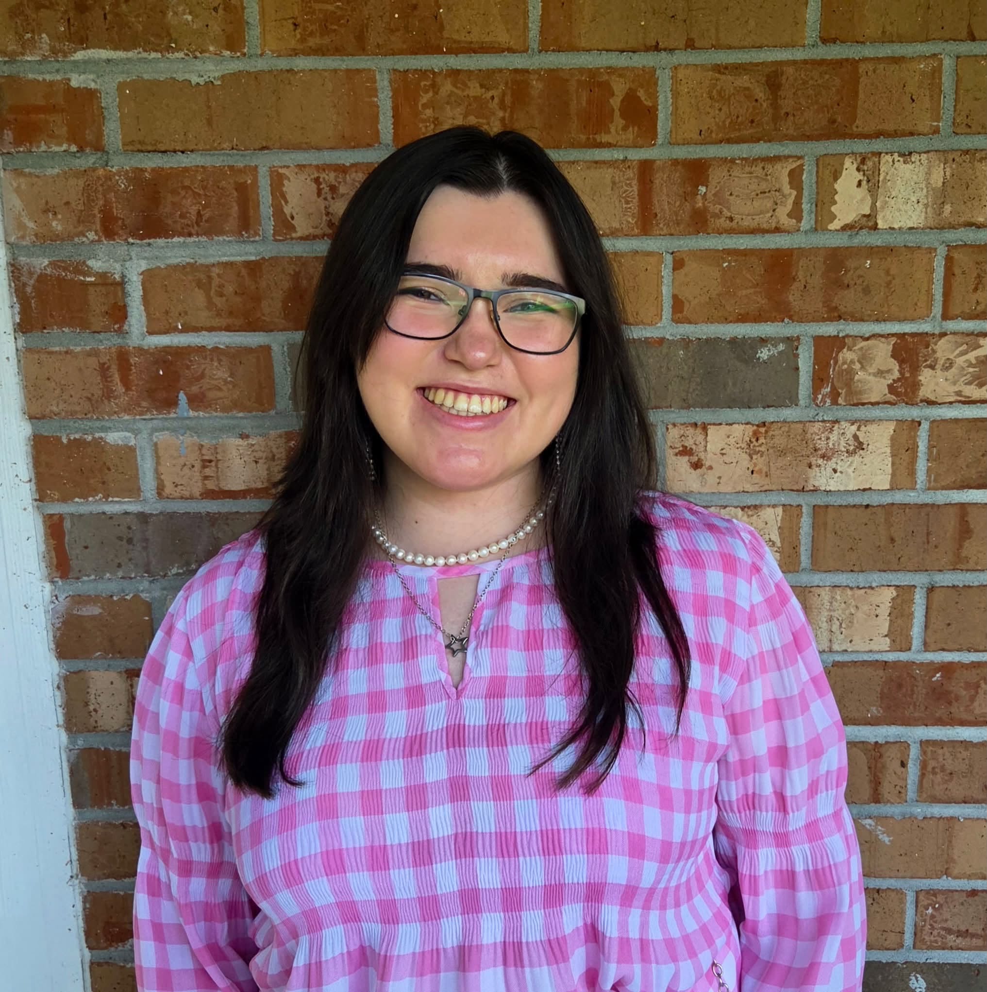 Marissa, ABAT at Imago Dei Therapeutic Services